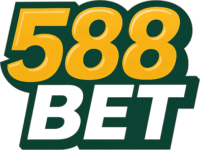 588bet Logo